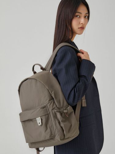 Daily Pocket Backpack Large - JOSEPH & STACEY - Modalova