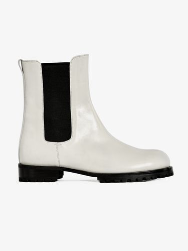 Rondo Round-Toe Chelsea Boots - Neute - Modalova