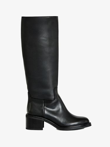 Belluci Riding Long Boots (2 Colors) - Neute - Modalova