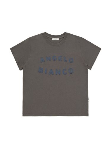 Honna Half T-shirt - ANGELO BIANCO - Modalova