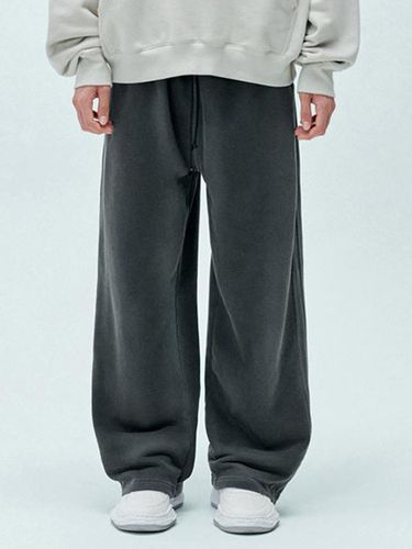 Wide-Leg Lounge Pants _ - D.PRIQUE - Modalova