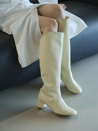 Classic Long Boots - treten - Modalova