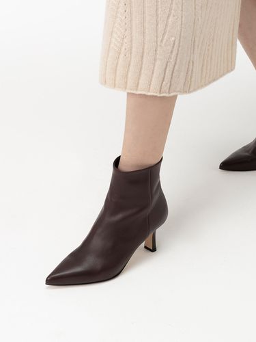 Newhaven Boots - CHAUSSURE LAPIN - Modalova