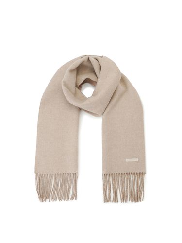 Doux Deux Scarf 180 - COURONNE - Modalova