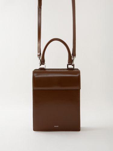 Montee Bag_Brown - EAAH - Modalova