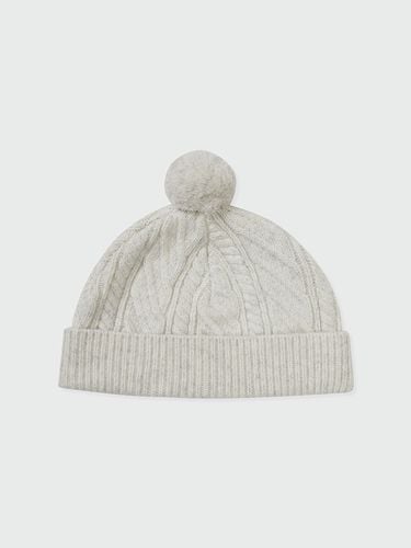 XLACK Beanie - EENK - Modalova