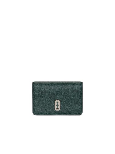 Perfec Essence Card Wallet_Deep - vunque - Modalova