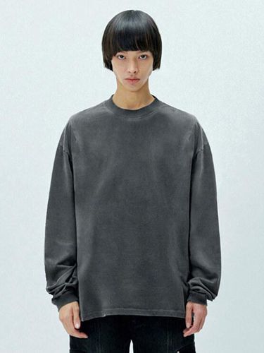 Classic Long Sleeve T-Shirt _ - D.PRIQUE - Modalova