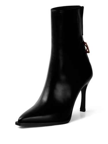 Zeni Ankle Boots - REKKEN - Modalova