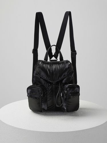 Fluffy Backpack 25 - COURONNE - Modalova