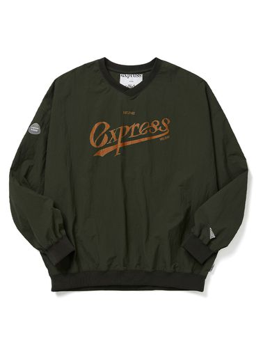 Authentic Nylon Pullover T-Shirt () - EXPRESS HOLIDAY - Modalova