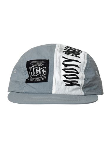 HCC Camp Cap (Grey) - FREAKISH BUILDING - Modalova