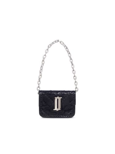 Mignon Bag_Black - J.ESTINA - Modalova