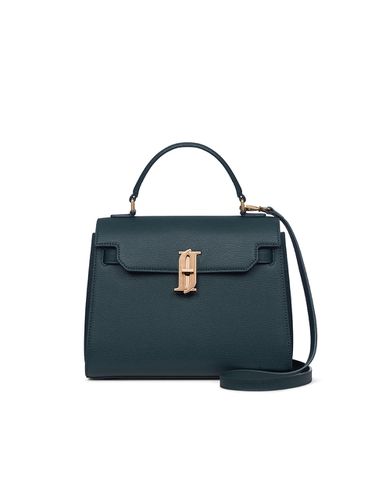 Aldo MD Satchel Bag_Green - J.ESTINA - Modalova