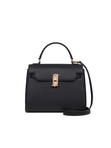 Aldo MD Satchel Bag_Black - J.ESTINA - Modalova