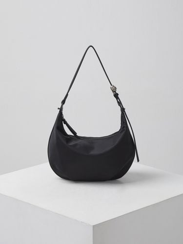 Luv Moon Bag_Nylon Black - Archivepke - Modalova