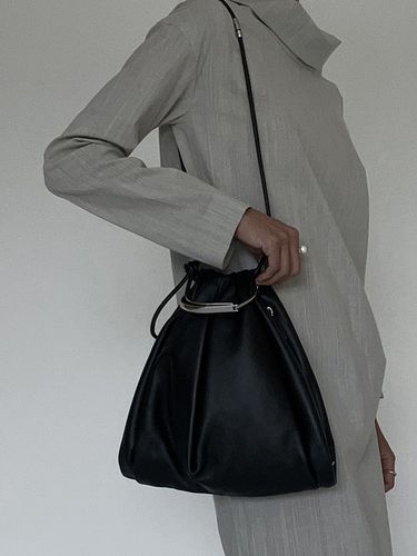 Void Handle Tote Bag 33 - COURONNE - Modalova