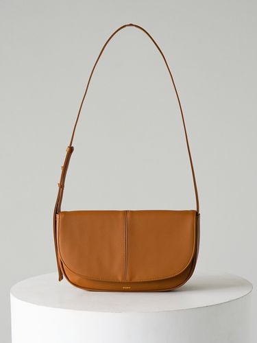 Haru Bag_Tan Brown - Ecrit - Modalova