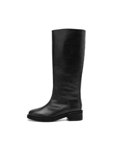 Saint Long Boots_Black - MAISONMARAIS - Modalova