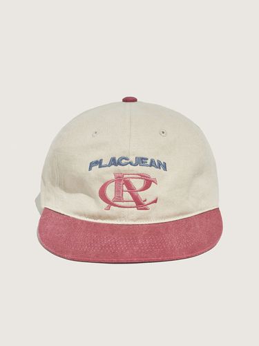 Placjean Symbol Logo Ball Cap - PLAC - Modalova