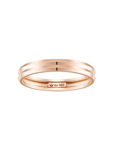 Women] Mariebel 14K Couple Ring - J.ESTINA - Modalova