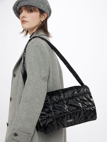 Danna Large Bag_Black - RAIVE - Modalova