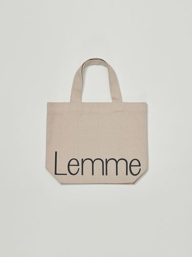 Lemme Eco Mini Bag - Lemme - Modalova