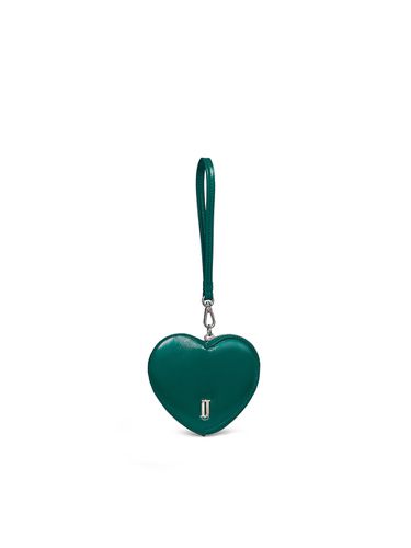 Mignon Heart Multi Pouch _ Green - J.ESTINA - Modalova