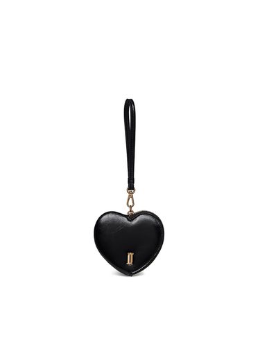 Mignon Heart Multi Pouch _ Black - J.ESTINA - Modalova