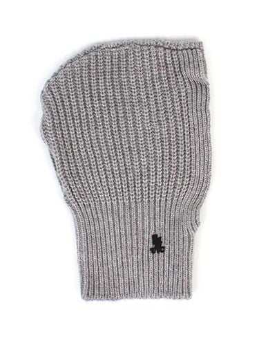 Bold Knit Balaclava - Gray - Universal chemistry - Modalova