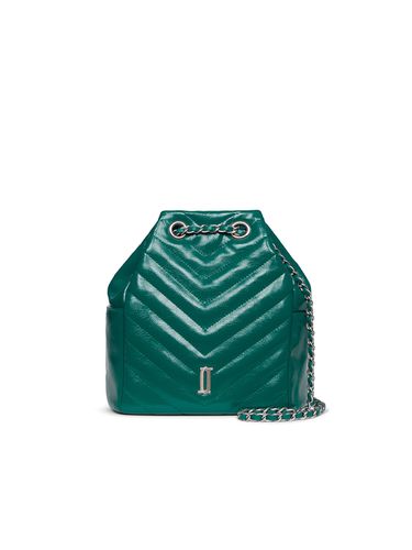 Minon Mini Backpack _ Green - J.ESTINA - Modalova