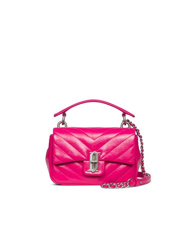 Mignon Mini Crossbody Bag Pink - J.ESTINA - Modalova