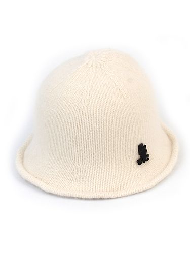 Knit Wool Bucket Hat - Universal chemistry - Modalova