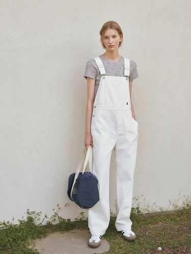 Voyage Cotton Overall - URAGO - Modalova