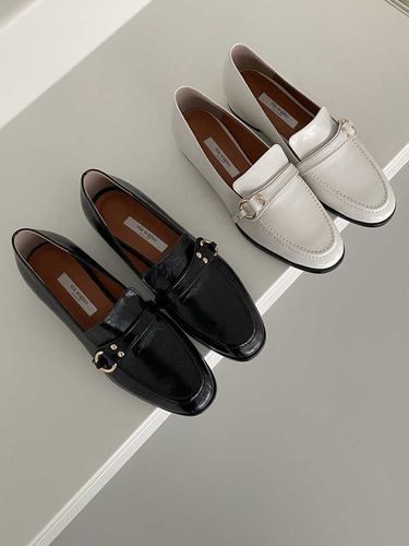 Loafer_Custo Vi21179 - Via sogno - Modalova