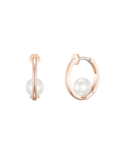 Basic Perlina Earrings JJP1EI3BF209SR000 - J.ESTINA - Modalova