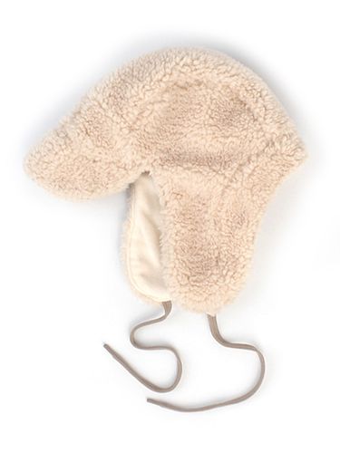 Fleece Earflap Hat - Universal chemistry - Modalova