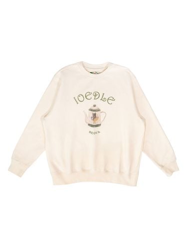 Kettle Sweatshirt - IOEDLE - Modalova