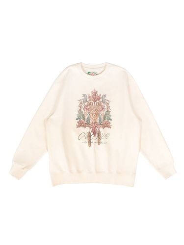 Cuckoo Clock Sweatshirt - IOEDLE - Modalova