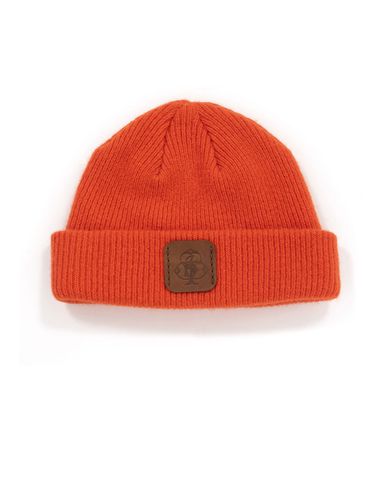 Wool Knit Beanie - IOEDLE - Modalova