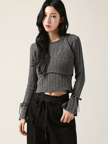 Isabel Layered Knit - AVANDRESS - Modalova