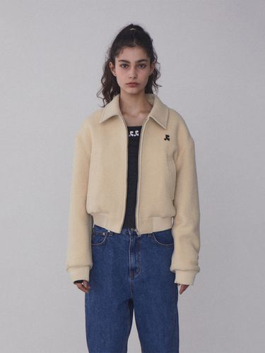 RR Community Bomber Jacket - Rest&Recreation - Modalova