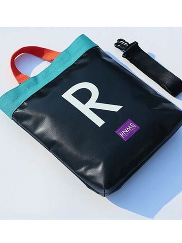 RNMS R Tote Bag - Block3 - RNMS - Modalova