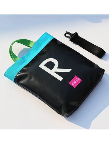 RNMS R Tote Bag - Block2 - RNMS - Modalova