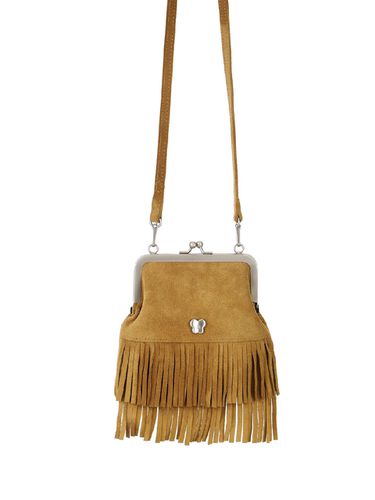 Mini Bag_Fringe - angelie - Modalova