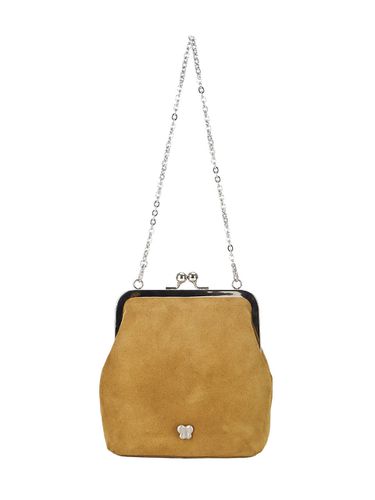 Medium Bag_Suede - angelie - Modalova