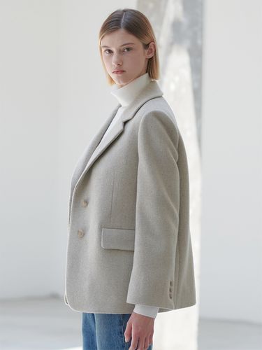 Pre-winter Single Jacket - NILBY P - Modalova