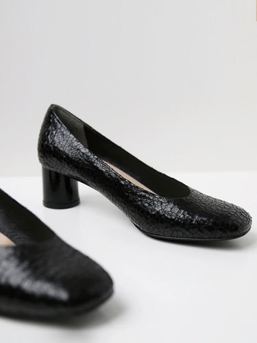 NO. Jennet Unbalance Pumps_Black - MARYRINGO - Modalova