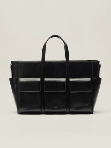 Mago Bag_Black - TUO - Modalova