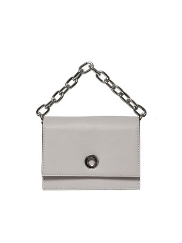 Emma Bag_Light Gray - TUO - Modalova